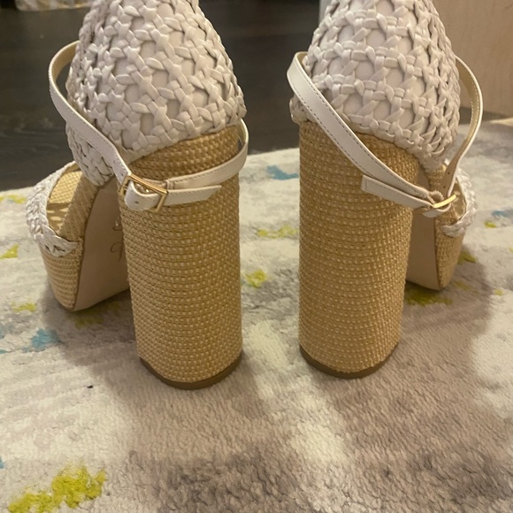 Jessica Simpson pumps - Picture 6 of 6